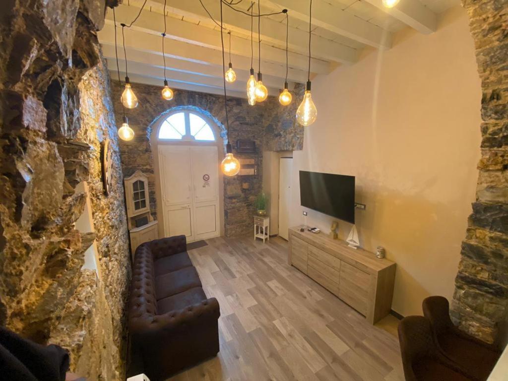 דירות לה ספציה Incanto מראה חיצוני תמונה